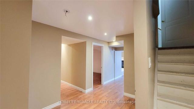 lower - 56 Cousins St, House detached with 1 bedrooms, 1 bathrooms and 1 parking in Clarington ON | Image 10