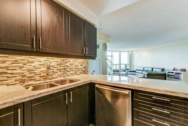 512 - 62 Suncrest Blvd, Condo with 2 bedrooms, 2 bathrooms and 2 parking in Markham ON | Image 22