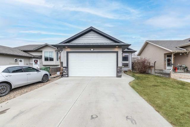 4806 16 Street, House detached with 4 bedrooms, 3 bathrooms and 5 parking in Lloydminster (Part) SK | Image 30