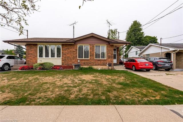 54 Seymour Avenue, House semidetached with 5 bedrooms, 2 bathrooms and null parking in St. Catharines ON | Image 4