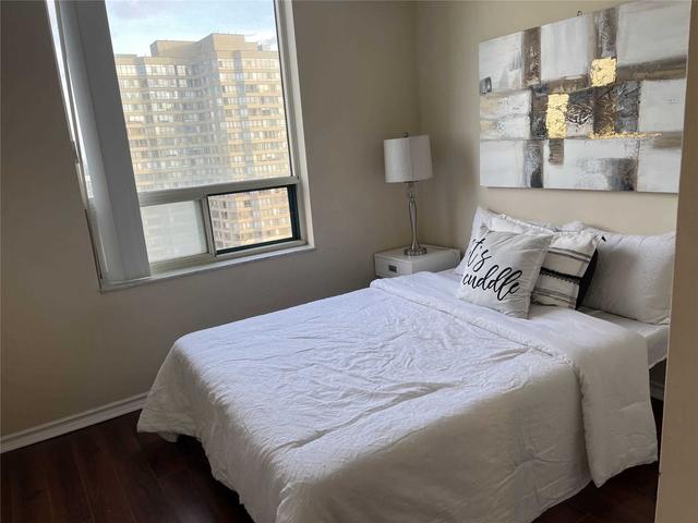 1711 - 265 Enfield Pl, Condo with 2 bedrooms, 2 bathrooms and 1 parking in Mississauga ON | Image 15