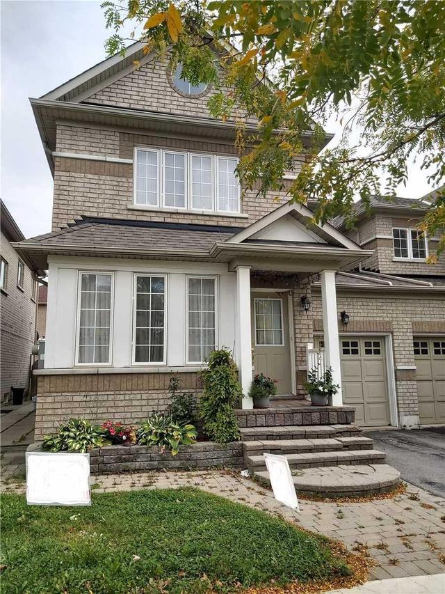 Bsmt - 35 Telfer Gdns, House detached with 2 bedrooms, 1 bathrooms and null parking in Toronto ON | Image 1