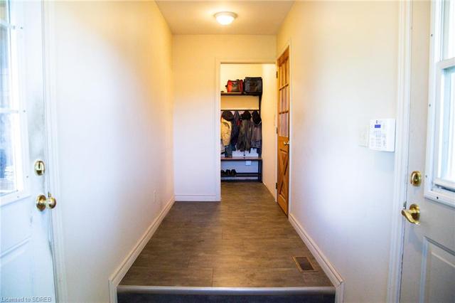 Mud Room entrance from attached Garage. Future Laundry potential... | Image 2