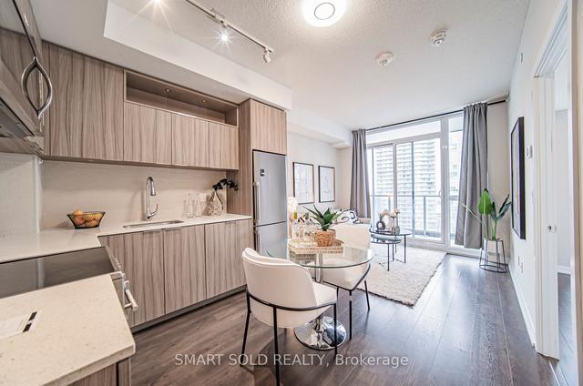 1607 - 50 Forest Manor Rd, Condo with 1 bedrooms, 1 bathrooms and 1 parking in Toronto ON | Image 20
