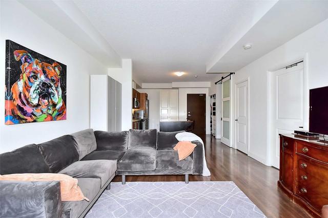 303 - 222 Finch Ave W, Condo with 1 bedrooms, 1 bathrooms and 1 parking in Toronto ON | Image 34