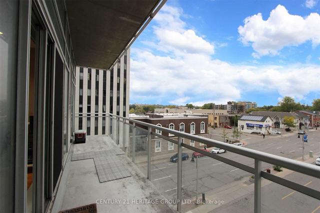 416 - 44 Bond St W, Condo with 2 bedrooms, 2 bathrooms and 1 parking in Oshawa ON | Image 16