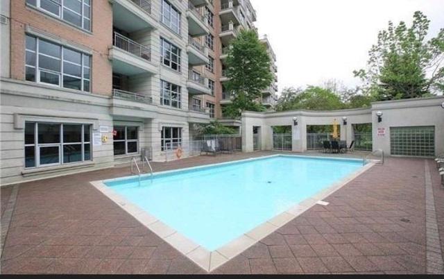 414 - 10 Old York Mills Rd, Condo with 1 bedrooms, 1 bathrooms and 1 parking in Toronto ON | Image 14