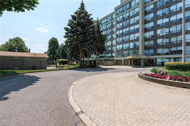 306 - 5100 Dorchester Road, House attached with 2 bedrooms, 2 bathrooms and 1 parking in Niagara Falls ON | Image 28