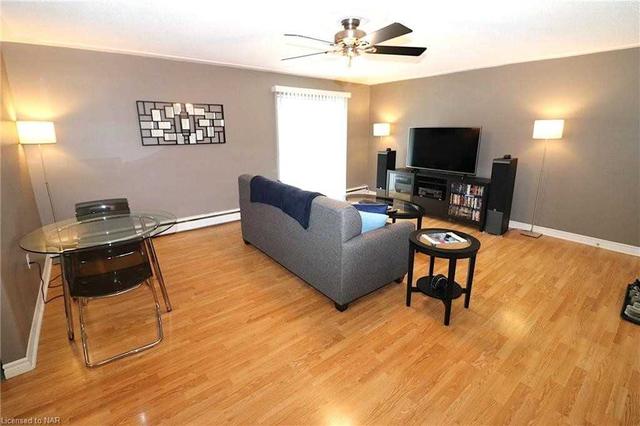21 - 452 Carlton St, Condo with 2 bedrooms, 1 bathrooms and 1 parking in St. Catharines ON | Image 11