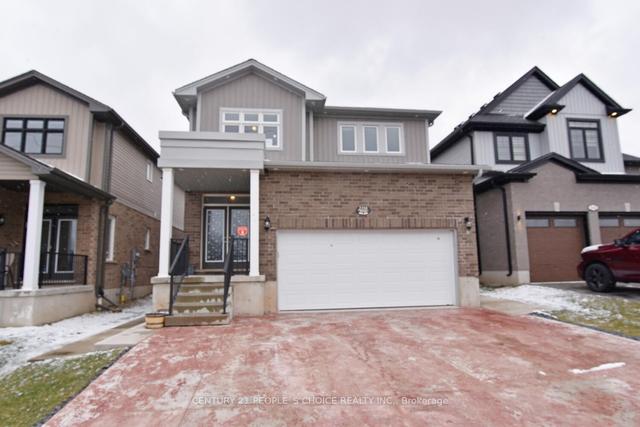 2356 Constance Ave, House detached with 4 bedrooms, 4 bathrooms and 6 parking in London ON | Image 21