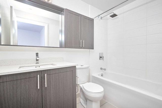 503 - 3600 Highway 7 W, Condo with 1 bedrooms, 1 bathrooms and 1 parking in Vaughan ON | Image 2