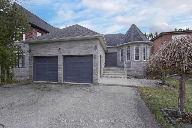 421 Sunset Beach Rd, House detached with 3 bedrooms, 3 bathrooms and 8 parking in Richmond Hill ON | Image 23