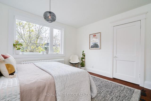 21 Haslett Ave, House semidetached with 3 bedrooms, 2 bathrooms and 1 parking in Toronto ON | Image 26