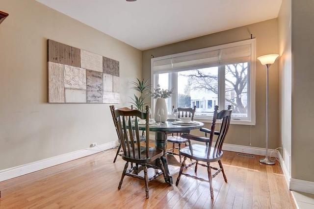 3 Inwood Ave, House detached with 3 bedrooms, 2 bathrooms and 2 parking in Toronto ON | Image 7