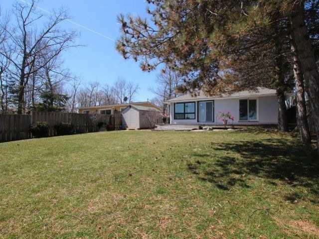74 Wilcox Dr, House detached with 3 bedrooms, 1 bathrooms and 2 parking in Haldimand County ON | Image 16