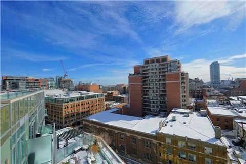 s337 - 112 George St, Condo with 2 bedrooms, 2 bathrooms and null parking in Toronto ON | Image 20