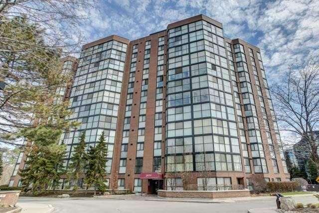 1002 - 2091 Hurontario St, Condo with 2 bedrooms, 2 bathrooms and 2 parking in Mississauga ON | Image 1