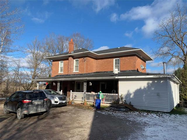 6517 County Road 30, House detached with 3 bedrooms, 2 bathrooms and 6 parking in Trent Hills ON | Image 1