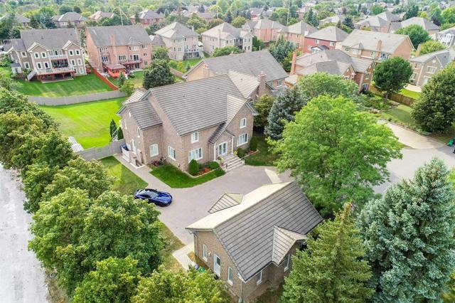 1918 Royal Credit Blvd, House detached with 4 bedrooms, 5 bathrooms and 8 parking in Mississauga ON | Image 15