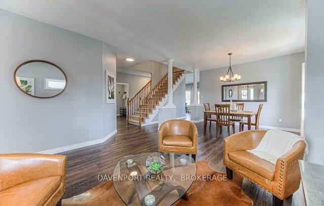 28 Jacob Cressman Dr, House detached with 4 bedrooms, 4 bathrooms and 4 parking in Wilmot ON | Image 25