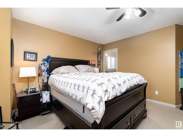9309 106 Av, House detached with 4 bedrooms, 2 bathrooms and null parking in Morinville AB | Image 24