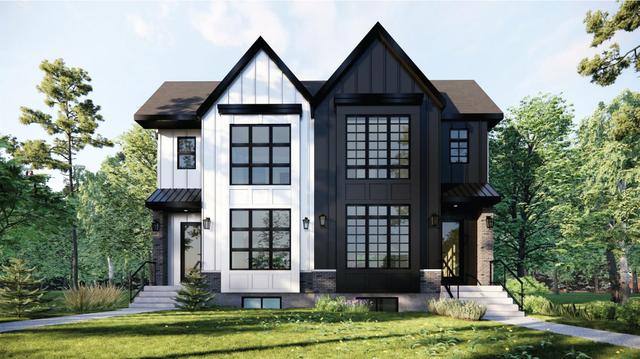 4627 70 Street Nw, Home with 4 bedrooms, 3 bathrooms and 2 parking in Calgary AB | Image 1