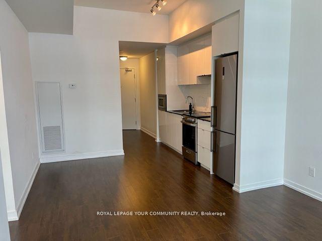 206 - 49 East Liberty St, Condo with 1 bedrooms, 1 bathrooms and 1 parking in Toronto ON | Image 8