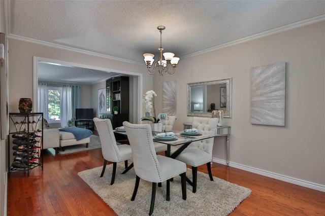 8 Withay Dr, House detached with 4 bedrooms, 3 bathrooms and 4 parking in Ajax ON | Image 37