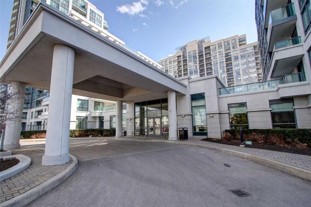 210 - 20 North Park Rd, Condo with 1 bedrooms, 1 bathrooms and 1 parking in Vaughan ON | Image 12
