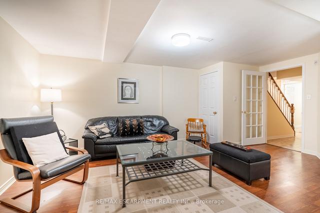 32 - 2025 Cleaver Ave, Townhouse with 2 bedrooms, 3 bathrooms and 2 parking in Burlington ON | Image 30