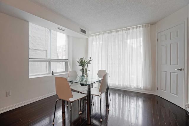 203 - 311 Richmond St E, Condo with 3 bedrooms, 2 bathrooms and 1 parking in Toronto ON | Image 8