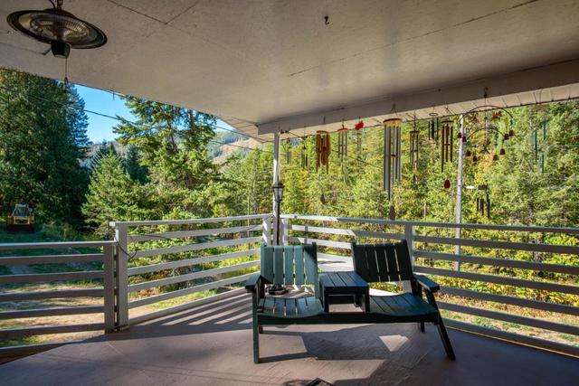 1110 Highway 22, House detached with 3 bedrooms, 1 bathrooms and null parking in Kootenay Boundary B BC | Image 66
