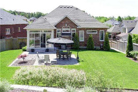 6 Gilchrist Crt, House detached with 2 bedrooms, 4 bathrooms and 6 parking in Whitby ON | Image 15