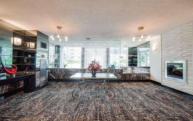 1205 - 5765 Yonge St, Condo with 2 bedrooms, 2 bathrooms and 1 parking in Toronto ON | Image 13