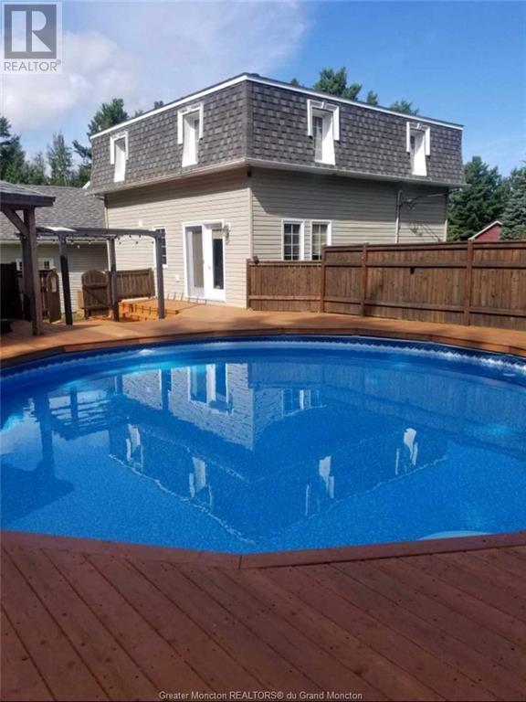 41 Savoie, House detached with 3 bedrooms, 2 bathrooms and null parking in Richibucto NB | Image 7