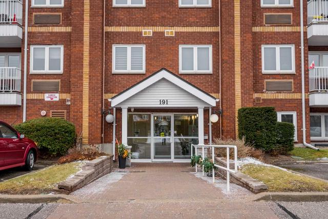 406 - 191 Lake Drive Way W, Condo with 2 bedrooms, 2 bathrooms and 1 parking in Ajax ON | Image 37