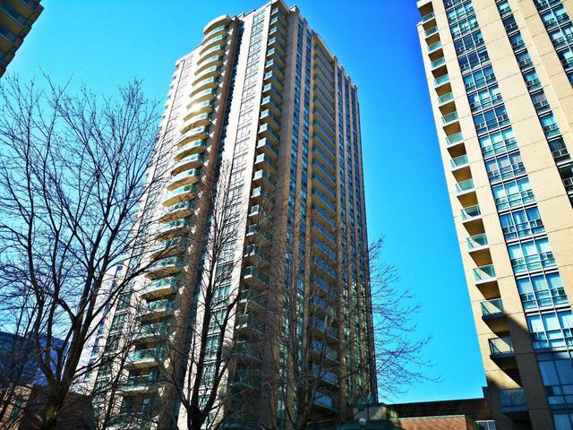 1502 - 22 Olive Ave, Condo with 2 bedrooms, 1 bathrooms and 1 parking in Toronto ON | Image 1