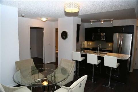 810 - 35 Bastion St, Condo with 2 bedrooms, 2 bathrooms and 1 parking in Toronto ON | Image 8