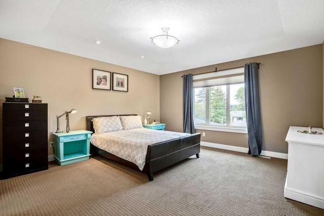 1129 Renfrew Drive Ne, Home with 4 bedrooms, 3 bathrooms and 2 parking in Calgary AB | Image 23