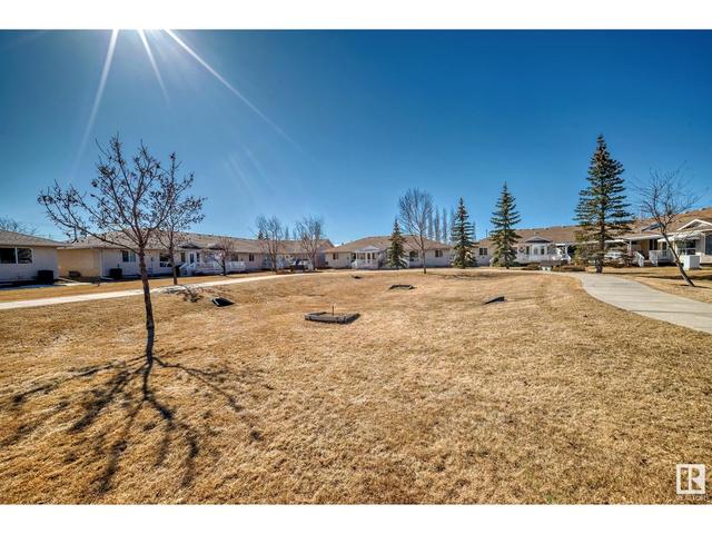 17 - 13320 124 St Nw, House semidetached with 2 bedrooms, 3 bathrooms and null parking in Edmonton AB | Image 54
