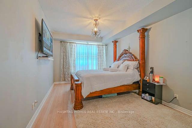 2813 - 25 Kingsbridge Garden Circ, Condo with 2 bedrooms, 2 bathrooms and 1 parking in Mississauga ON | Image 7