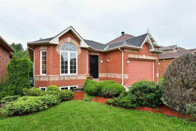133 Loon Ave, House detached with 3 bedrooms, 2 bathrooms and 3 parking in Barrie ON | Image 12