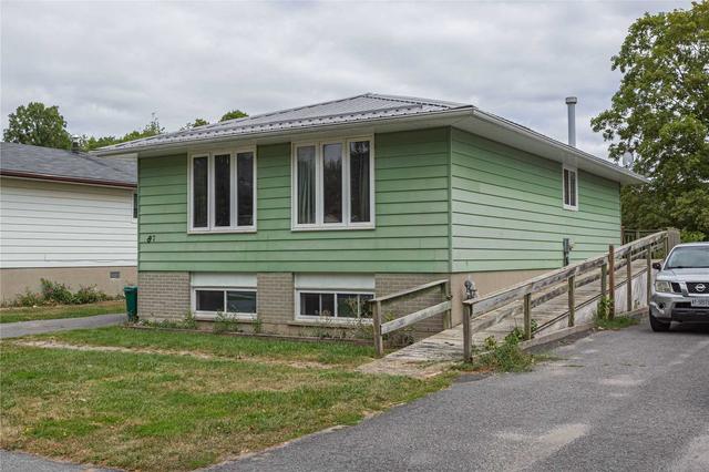 87 Calderwood Dr, House detached with 3 bedrooms, 2 bathrooms and 2 parking in Kingston ON | Image 23