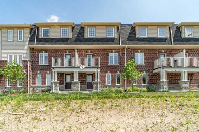 42 - 88 Decorso Dr, House attached with 3 bedrooms, 3 bathrooms and 2 parking in Guelph ON | Image 19