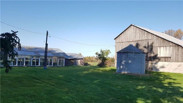13699 Regional Rd 39 Rd, House detached with 3 bedrooms, 3 bathrooms and 8 parking in Uxbridge ON | Image 20