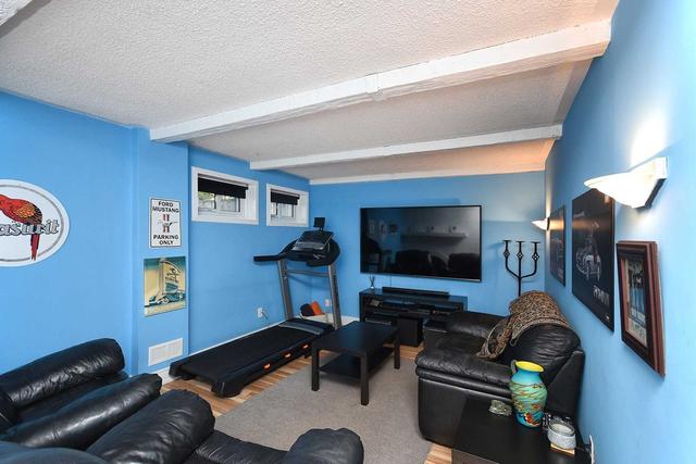 10 - 6855 Glen Erin Dr, Townhouse with 3 bedrooms, 3 bathrooms and 2 parking in Mississauga ON | Image 3