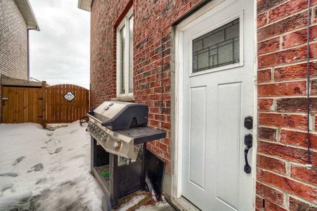 85 Sutherland Ave, House detached with 3 bedrooms, 4 bathrooms and 6 parking in Bradford West Gwillimbury ON | Image 18