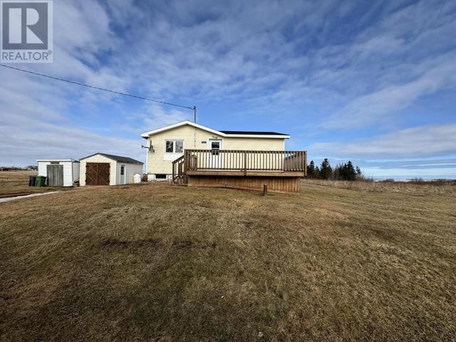 529 Barbara Weit Road, House detached with 2 bedrooms, 1 bathrooms and null parking in Sherbrooke PE | Image 2