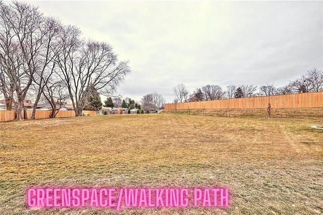 Greenspace/walking path | Image 40