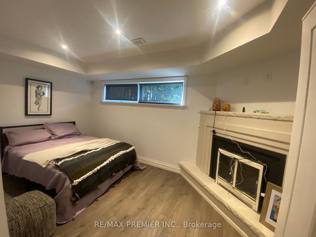 bsmt - 44 Peacham Cres, House detached with 1 bedrooms, 1 bathrooms and 1 parking in Toronto ON | Image 7
